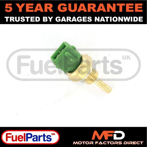 Fuelparts coolant temperature - fuelparts,