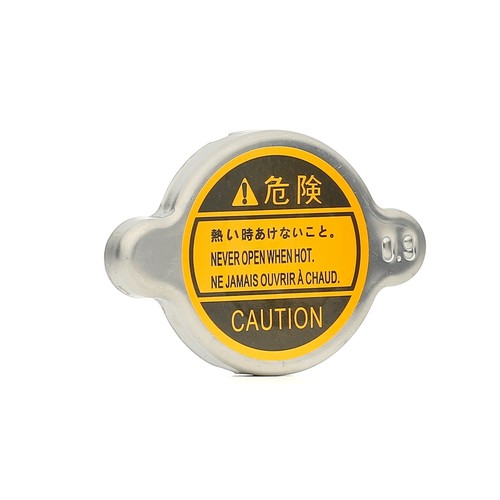 Radiator cap water - water, coolant