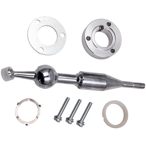 Speed short quick shift gear - 5,