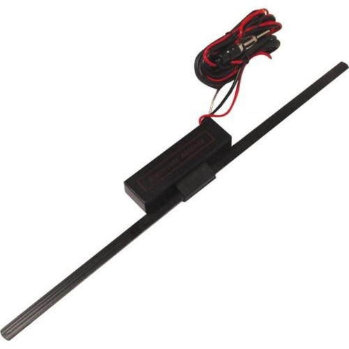 Internal inside mounted - inside, car
