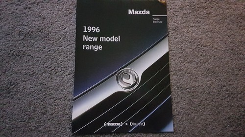 Mazda 121 323 626 - 323,