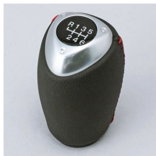 Mazda genuine 6mt shift knob - mazda,