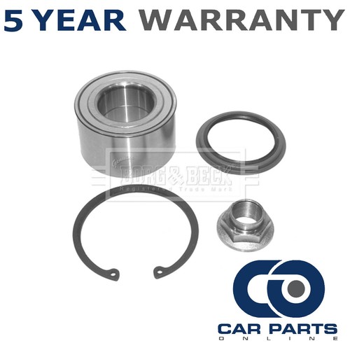 Wheel bearing kit - bearing,