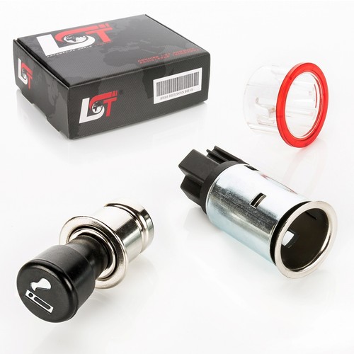 Cigarette lighter socket - cigarette,