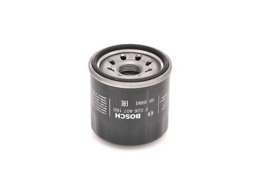 Bosch 026 407 160 oil - 407,