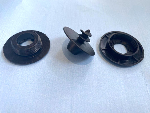 Fit mazda car - mat, fixings