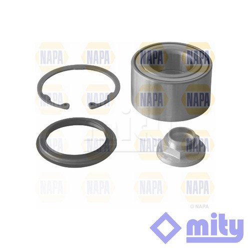 Fits mazda kia carens - 6,