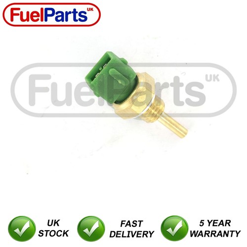 Fuelparts coolant temperature - fuelparts,