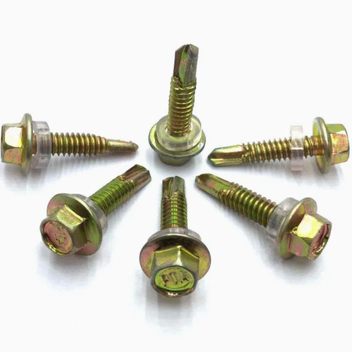 Fit mazda hex self drilling - fit,