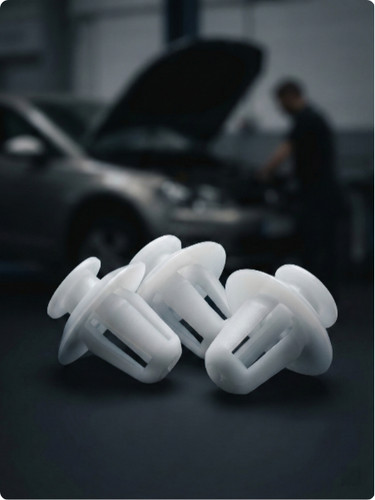 Fit mazda plastic trim - mazda,