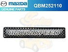 Mazda qbm252110 fd3s nd - rx-7,