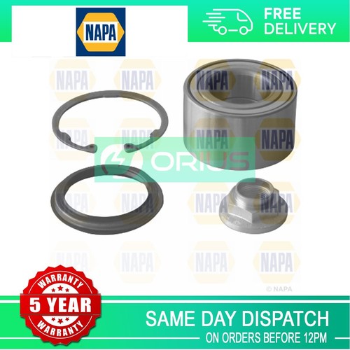 Fits mazda kia carens - fits,