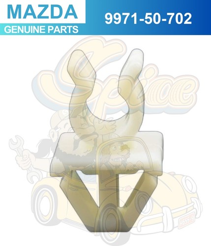 Mazda oem9971 702 - mazda, mx5