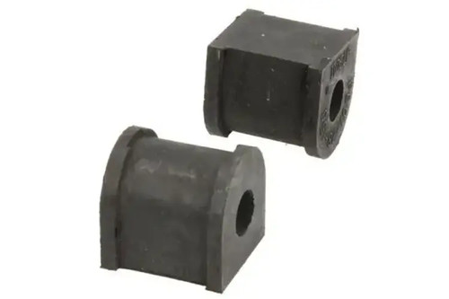 Stabilizer rubber bush - , rear