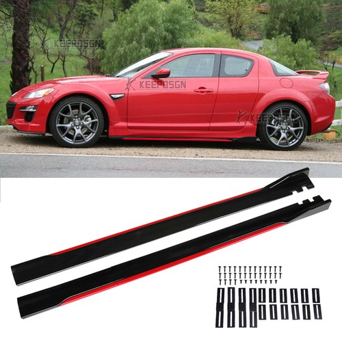 For mazda 78 7 side - rx-7, 78.7"
