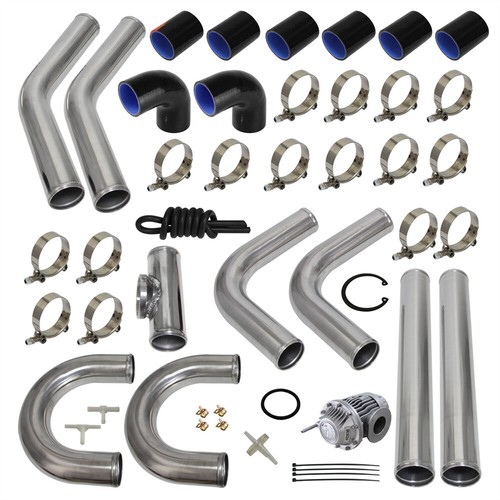 Universal 57mm aluminum - 2.25",