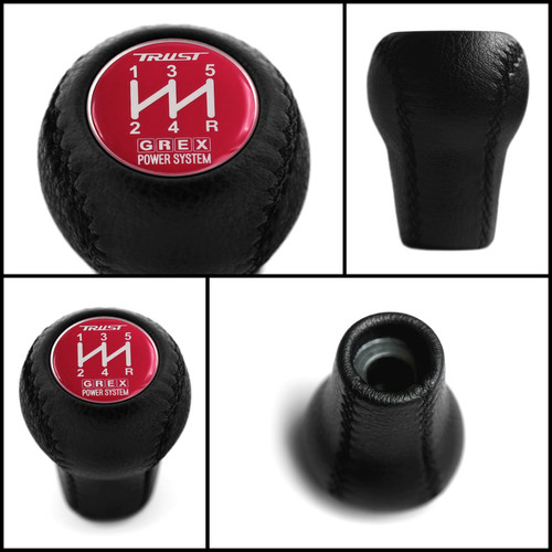 Mazda shift knob 5 - mazda,