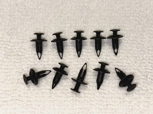 Fit mazda 10x plastic - fit,