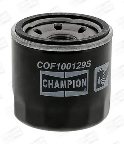 Oil filter spin - filter, spin-on