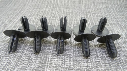 Mazda car bumper wheel arch - bumper,,