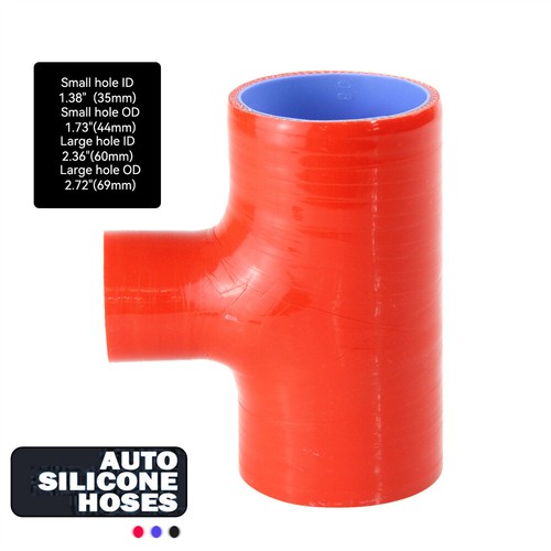 Universal 60mm spout - 2.36",