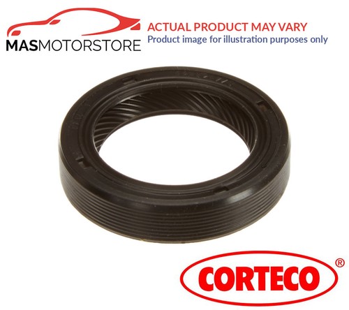Gearbox oil seal outlet - seal,