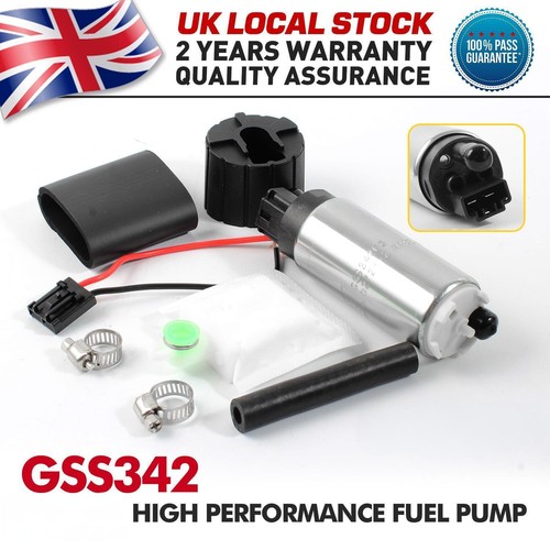 For walbro 255 lph - 255, pump