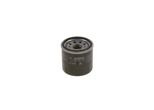 Bosch f026407160 oil - bosch,