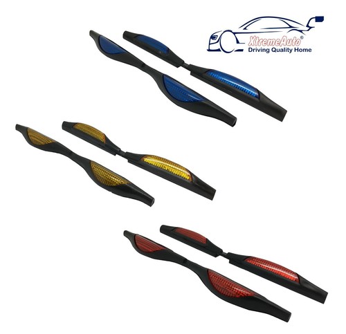 Universal car door edge guard - car,
