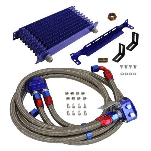 Row an10 universal engine - row,