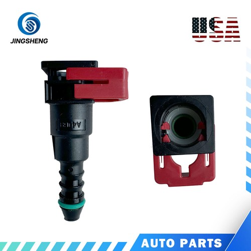 Fuel line quick - line, for