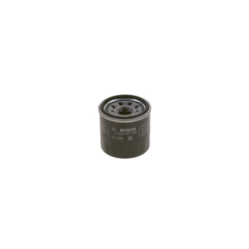 Bosch 026 407 160 - bosch, oil