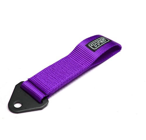 Trs universal tow strap purple - tow,