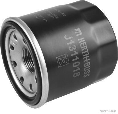 Oil filter for - filter, dacia