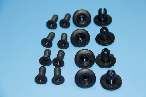 10x mazda body liner skirt - 10x,