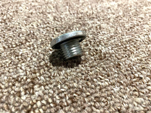 Fit mazda engine - fit, sump