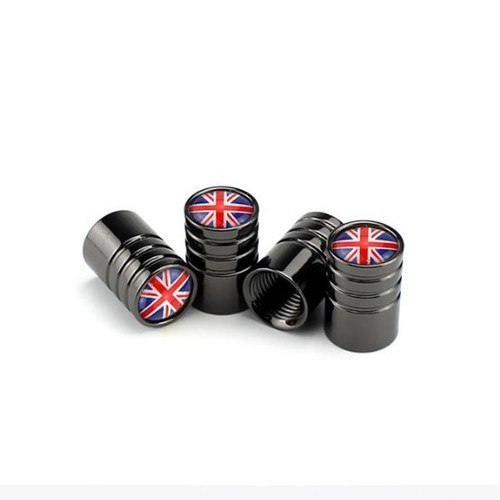 Valve dust caps for mazda - caps,