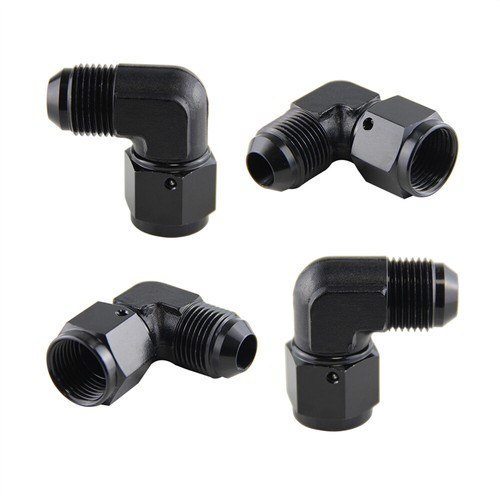 4pcs an8 female 8an - an8, 90