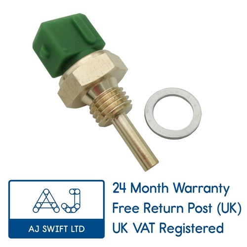 Ecu coolant temperature sensor - temperature,