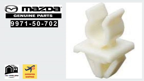 Mazda oem 9971 702 - 9971-50-702, 2000