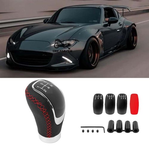 Speed manual car - 5/6,