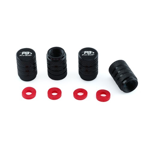 Valve caps dust - caps,