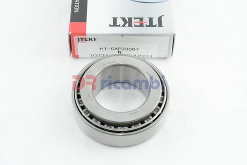 Differential side bearing for - differential,