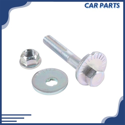 Suspension arm camber - arm,