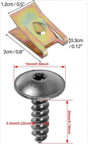 Fit mazda wheel arch - wheel, cover