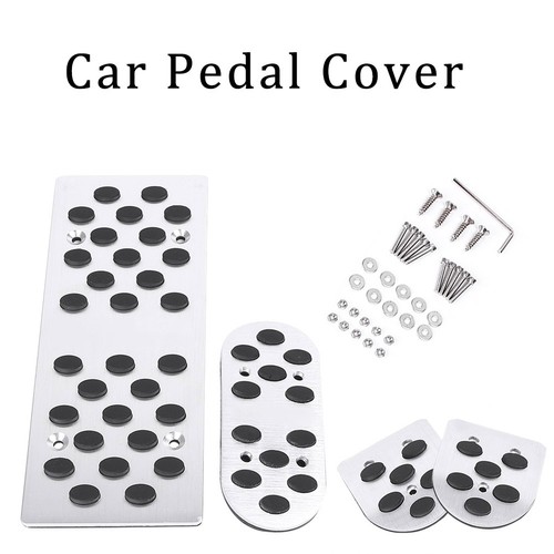 Manual car foot - manual,