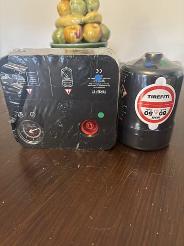 Mazda air compressor tyre - mazda,