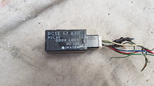 Mazda 323 323f 626 - 323f,