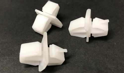 Fit mazda car - trim, clip