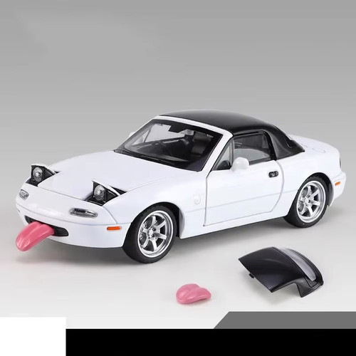 Mazda mx5 5 - mx5, mx-5